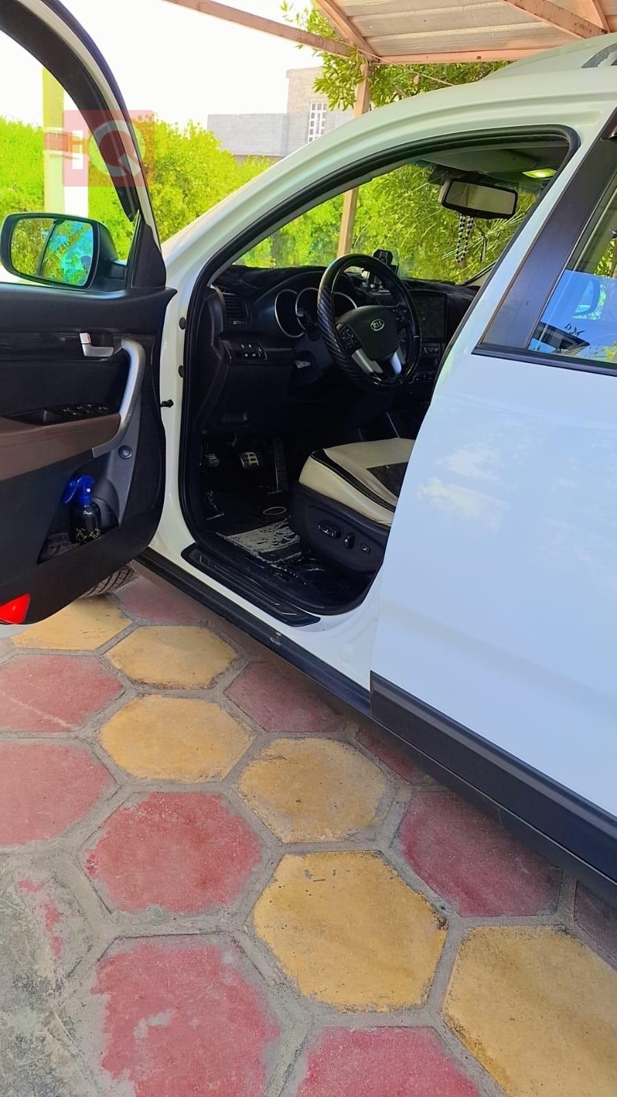 کیا سۆرینتۆ